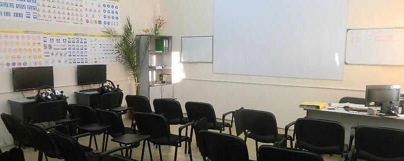 Автомобилист