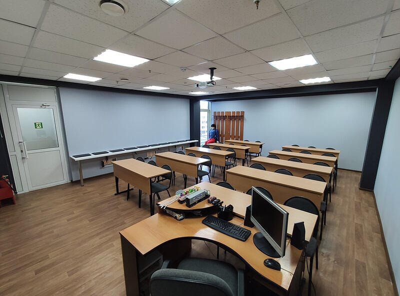 Автошкола Автолюкс