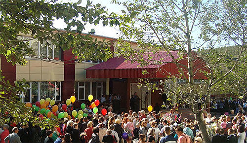 Автогоризонт