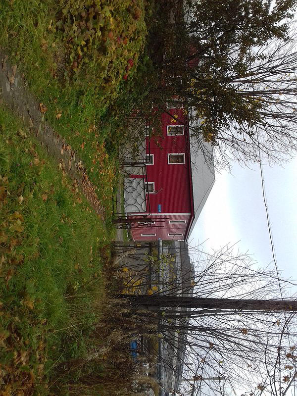 Автошкола Всероссийского общества автомобилистов