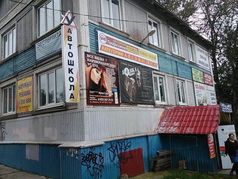 Профессионал Плюс