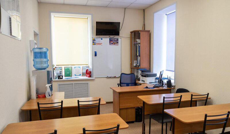 Автошкола42