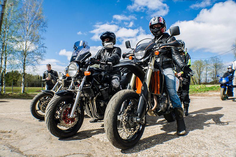 Вятская ГСХА, Автошкола