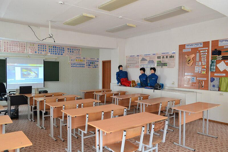 Автошкола за рулем