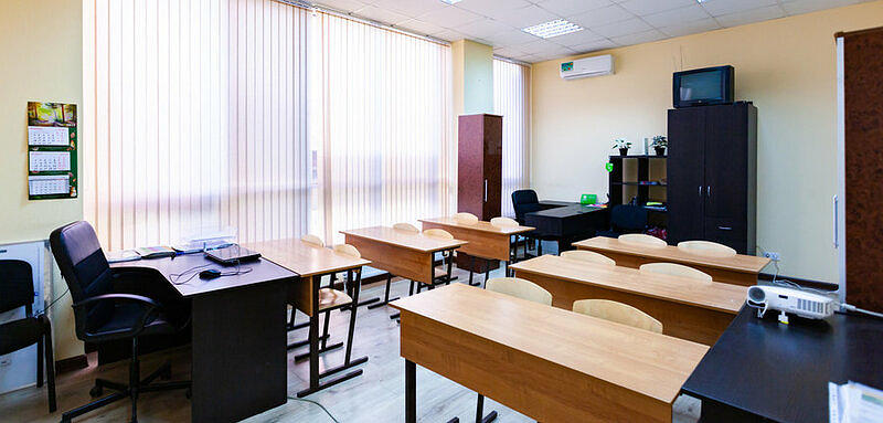 Автошкола Ника