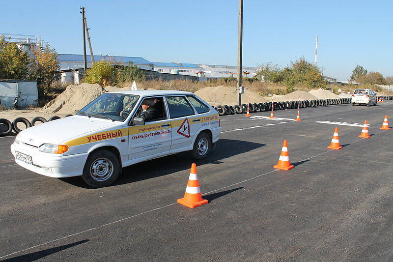 Кубаньдорбезопасность