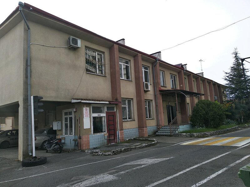 ФГУ Окдпо Адлерский центр подготовки и повышения квалификации