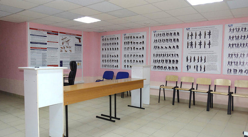 Безопасность-К