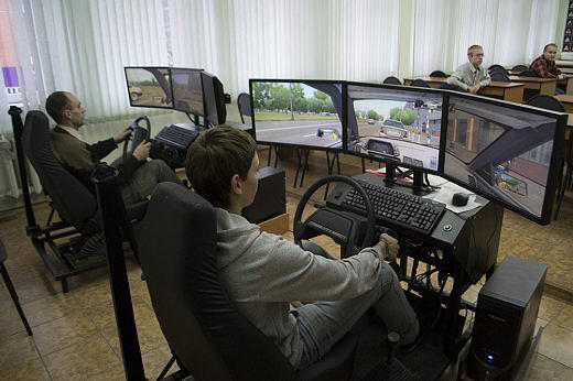 Автошкола ВОА