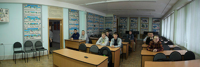 Автошкола ВОА