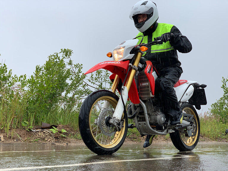 МотоПрактика