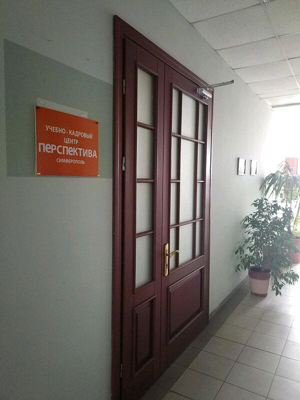 Перспектива