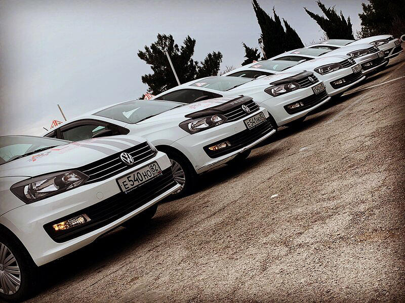 Автошкола Алекс