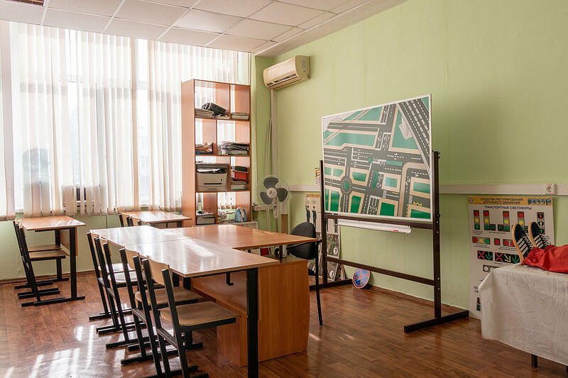 Автошкола Старт