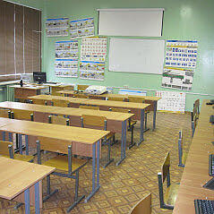 ПОУ Апатитская Тш ДОСААФ России