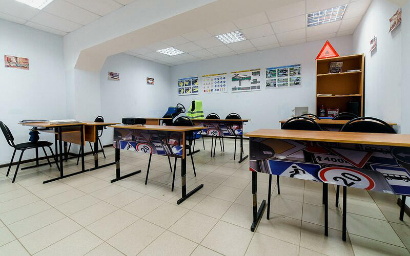 Автошкола Автошок