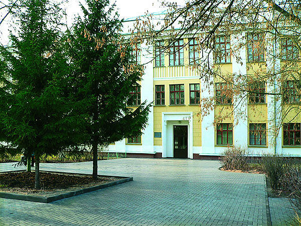 НГПУ имени К. Минина, автошкола Авто-Мастер