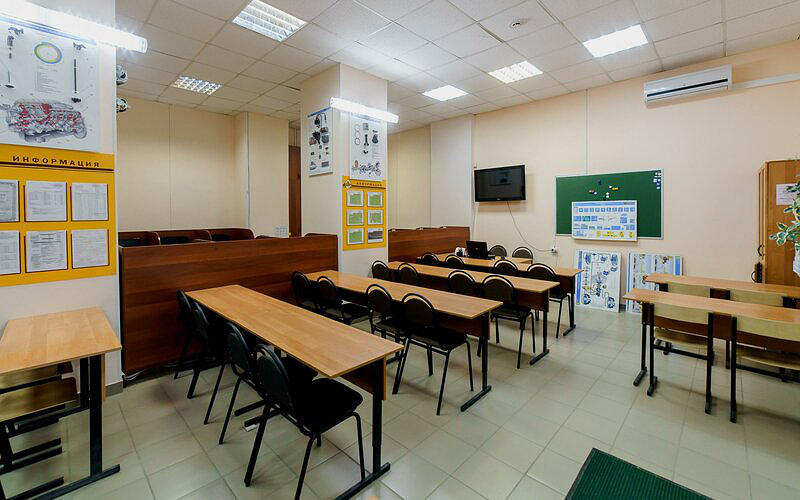 Автошкола Авто Стиль