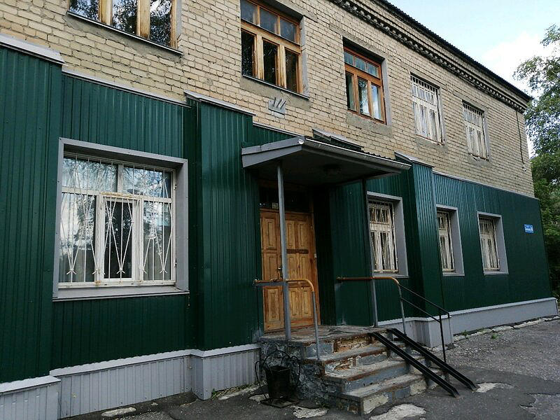 Пензенский центр профессиональной подготовки и повышения квалификации кадров Федерального дорожного агентства