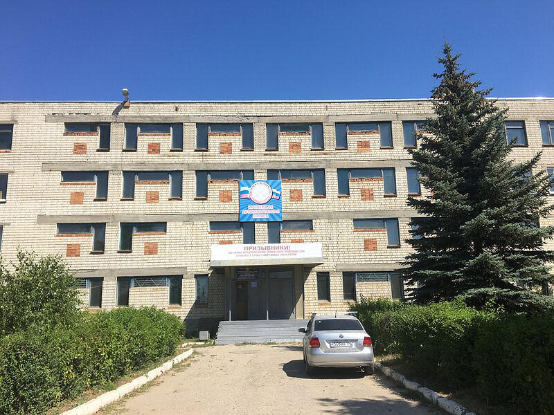 ПОУ Кузнецкая автошкола ДОСААФ России