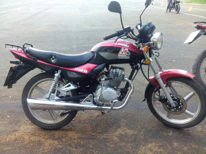 Мотошкола Мото Эля