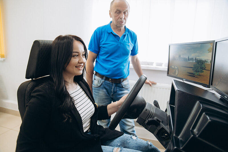 Автошкола Лидер Pro