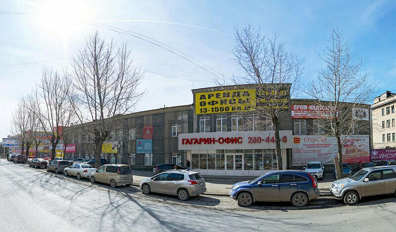 Профессионал