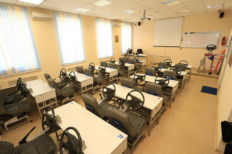 Автошкола Аник