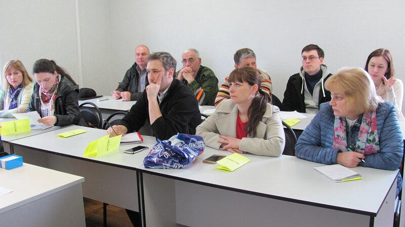 Институт профессионального образования Эксперт