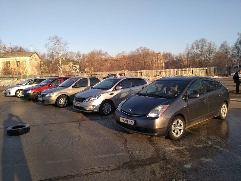 Спортивно-технический клуб ДОСААФ