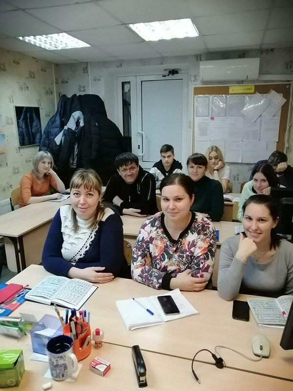 Самарский областной учебный комбинат