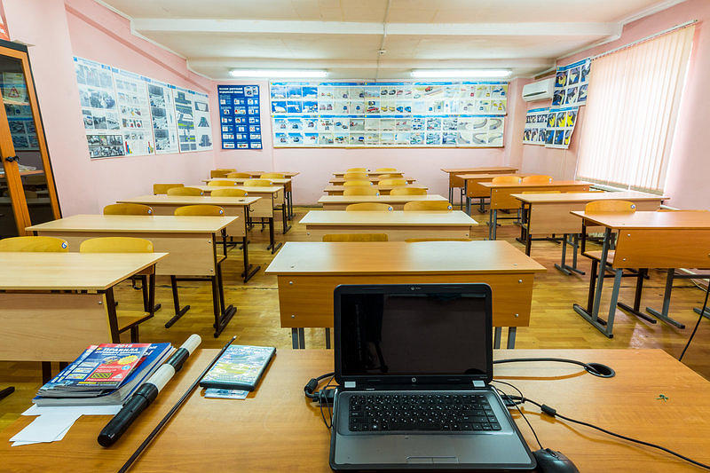 Автошкола в Самаре Самарский областной Автомотоклуб