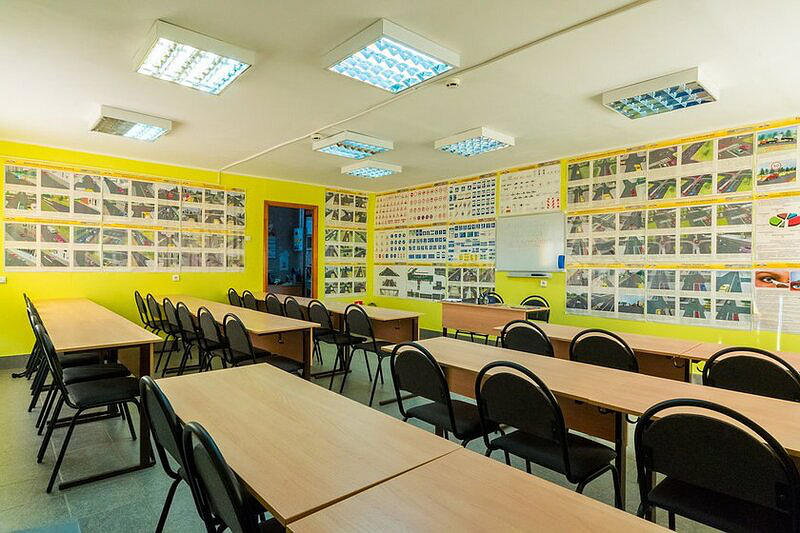 Самарский областной Автомотоклуб