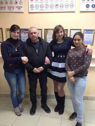 Автошкола ГОУ Со Учебно=курсовой комбинат механизаторов