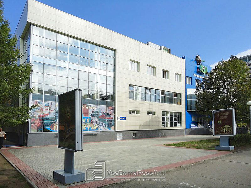 Автошкола Росто-т