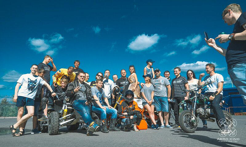 Мотоакадемия