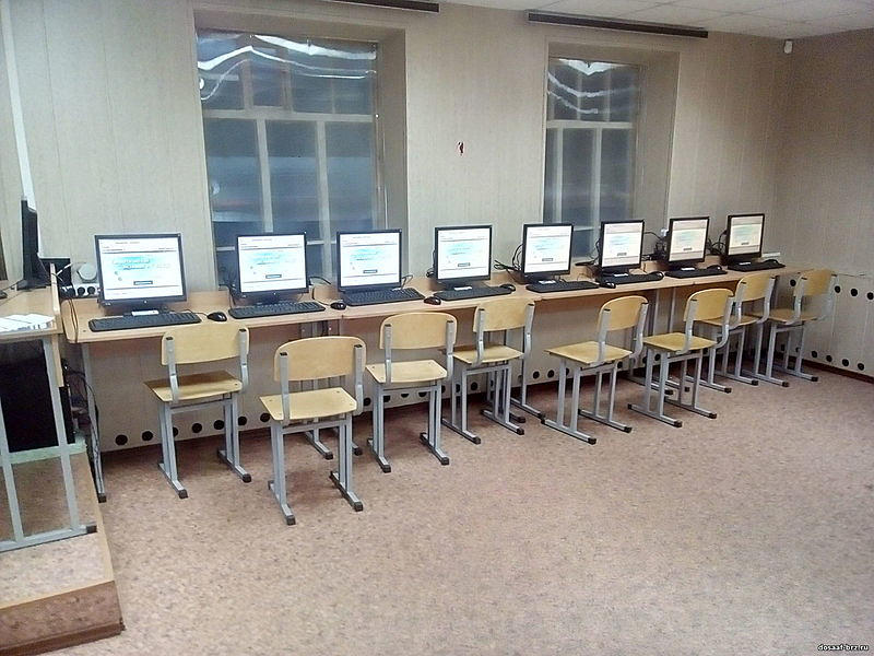 ПО АНО Березовская спортивно-техническая школа РО ДОСААФ России