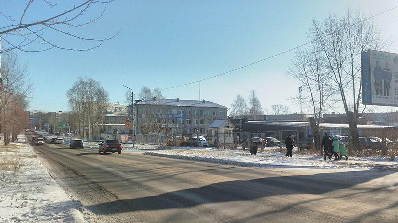 Асбестовская автомобильная школа ДОСААФ