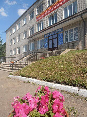 ГАУ ДПО Со Арамильский учебно-технический центр агропромышленного комплекса