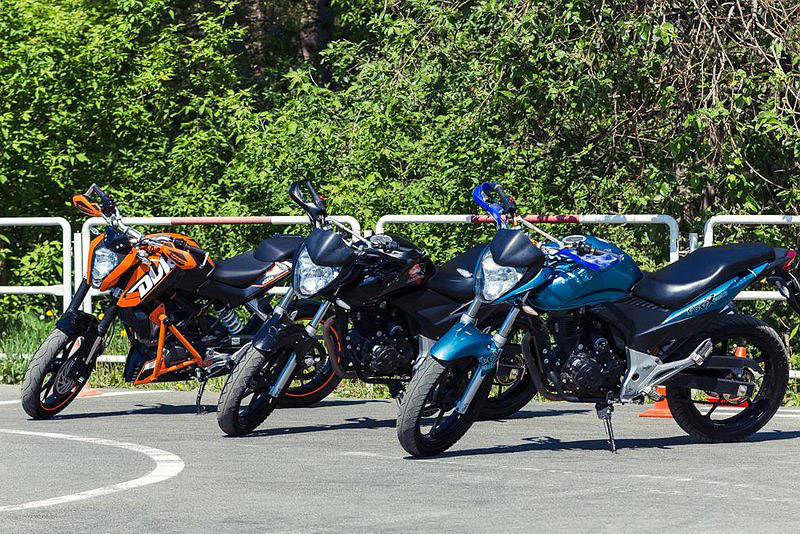 Свердловская Автошкола