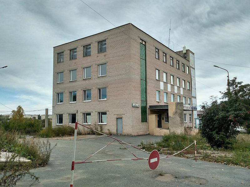 Автошкола ДОСААФ