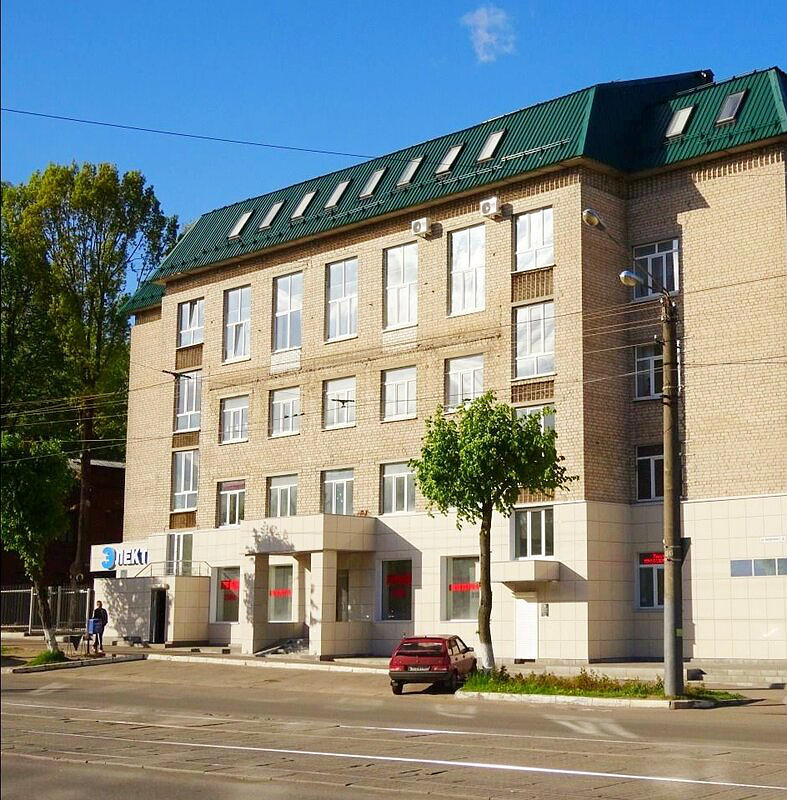 Автошкола Автопрофи