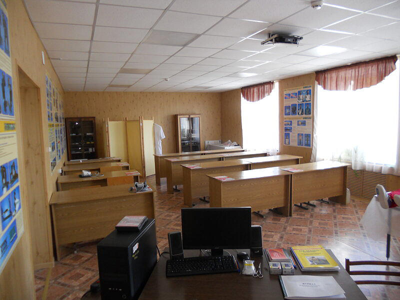 ДОСААФ России