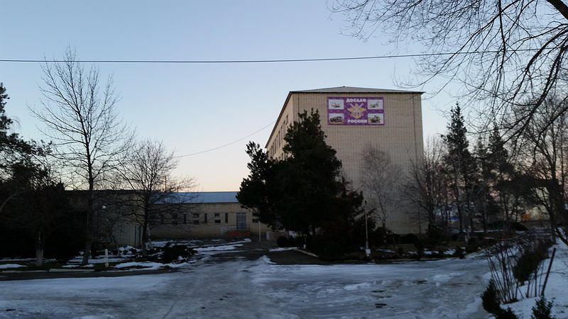 ДОСААФ России