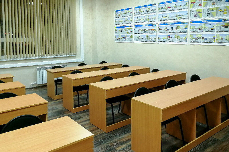 Автошкола Гарант