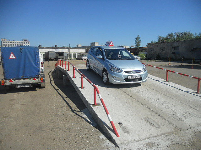 Автошкола на Чичканова