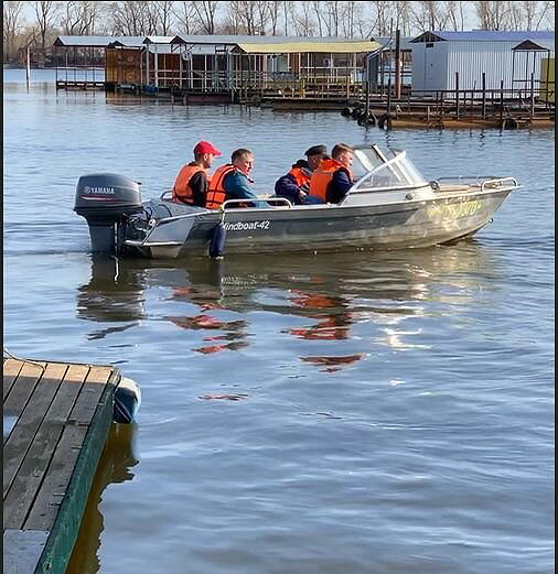 Школа водного транспорта