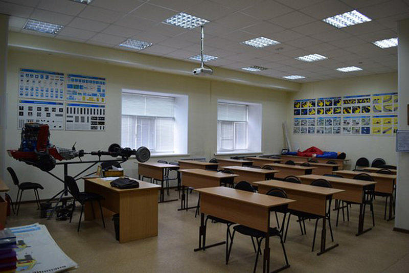 Автошкола Престиж