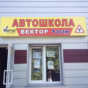 Вектор