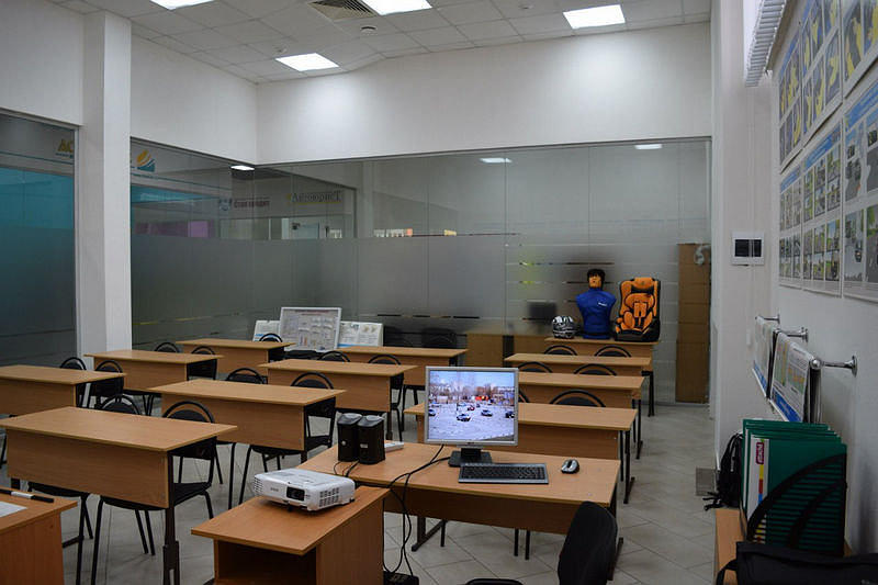 Автошкола Престиж